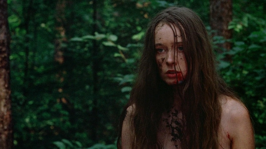 I Spit On Your Grave