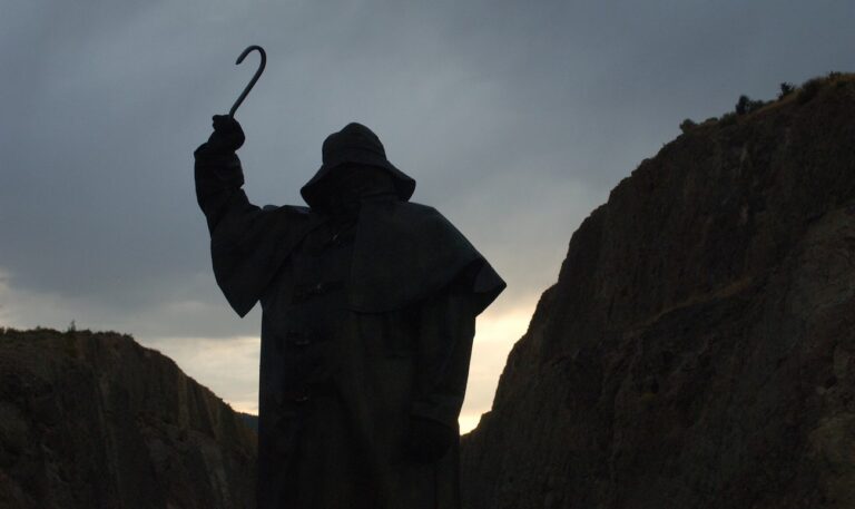 Review: I’LL ALWAYS KNOW WHAT YOU DID LAST SUMMER