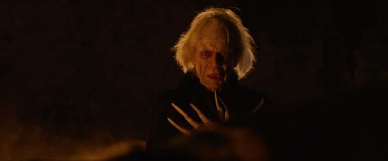 Ease Your Despair With This SUBSPECIES V: BLOODRISE Exclusive Clip