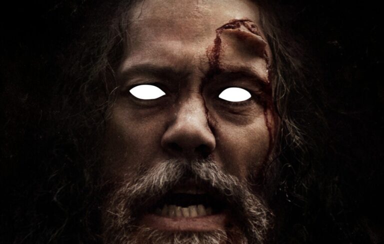 Interview: Ben Wheatley On IN THE EARTH