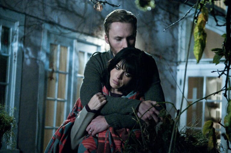 Q&A: The Team Behind The Family Fears Of IN THEIR SKIN