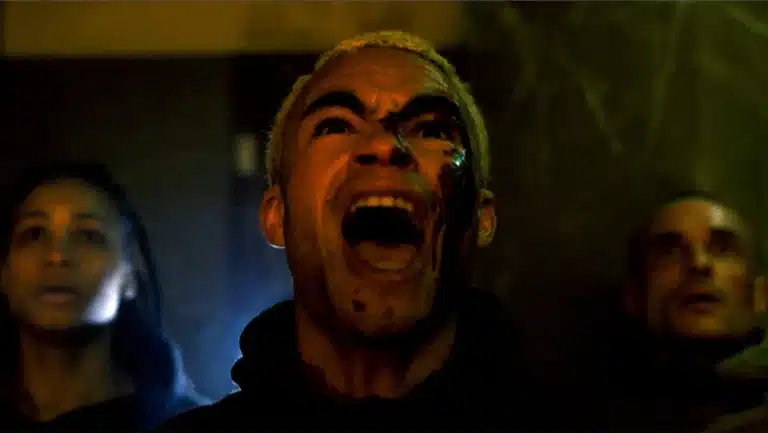 INFESTED Director On Making Your Skin Crawl Until It Hurts