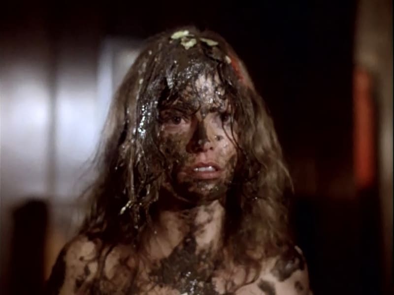 Initiation of Sarah movie 1978