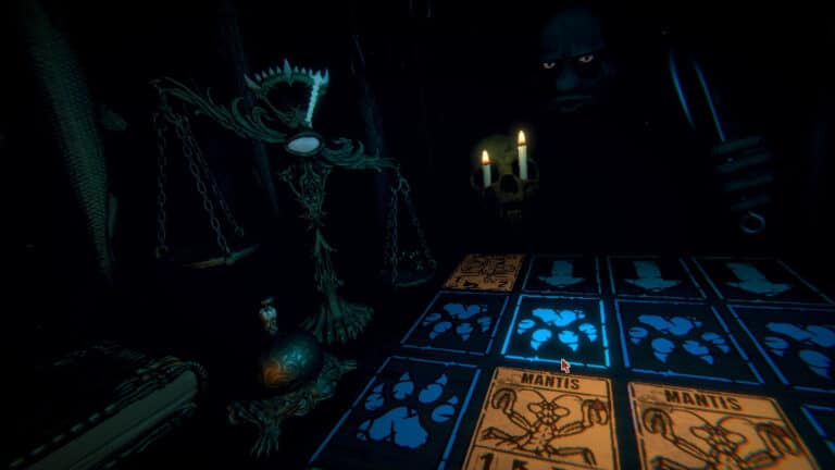GorePlay: Inscryption Brings Eerie Folk Horror to the Card Battler Genre