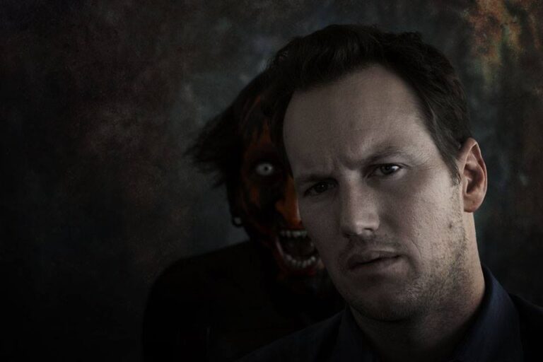 INSIDIOUS 5 Scares Up A Summer 2023 Release Date
