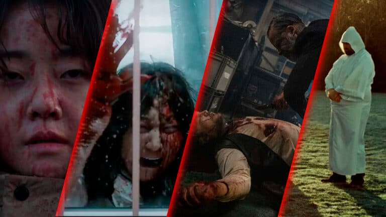 5 Fearsome Global Horror Films Dropping This January