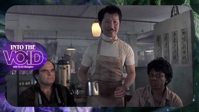 INTO THE VOID: A New Cronenberg Is A Special Occasion