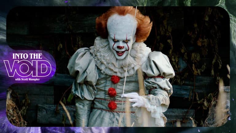 INTO THE VOID: The Road To DERRY Will Be Fraught With Peril