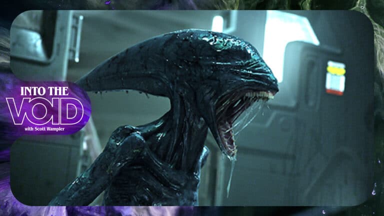 Happy 10th Anniversary, PROMETHEUS, You Weirdo