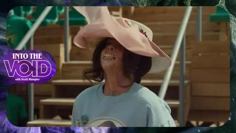 INTO THE VOID: This Year Could Use a Big Horror Event Movie