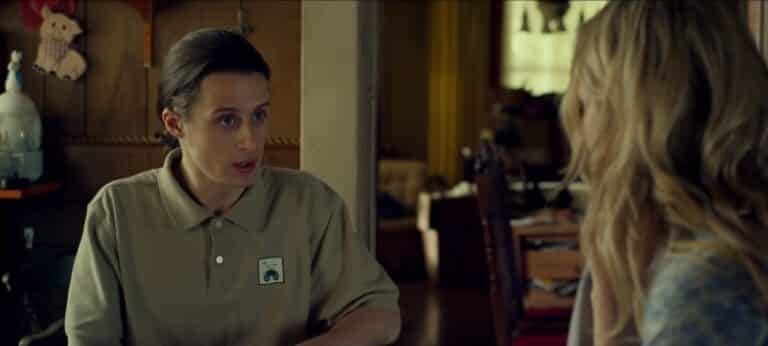 Q&A: Rory Culkin On INTRUDERS And Making SCREAM 4 With Wes Craven