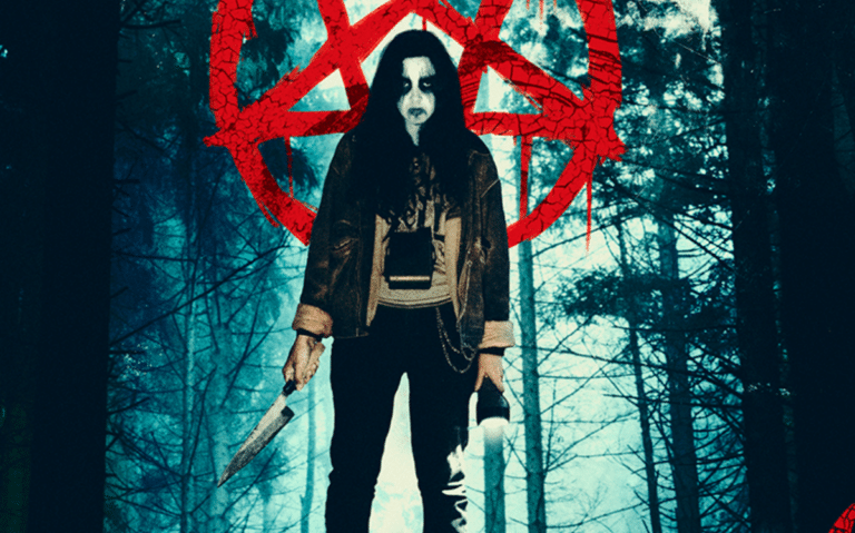 INVOKING YELL Trailer Combines Black Metal With Creepy Found Footage
