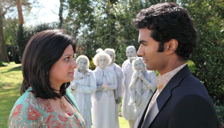 Review: IT’S A WONDERFUL AFTERLIFE