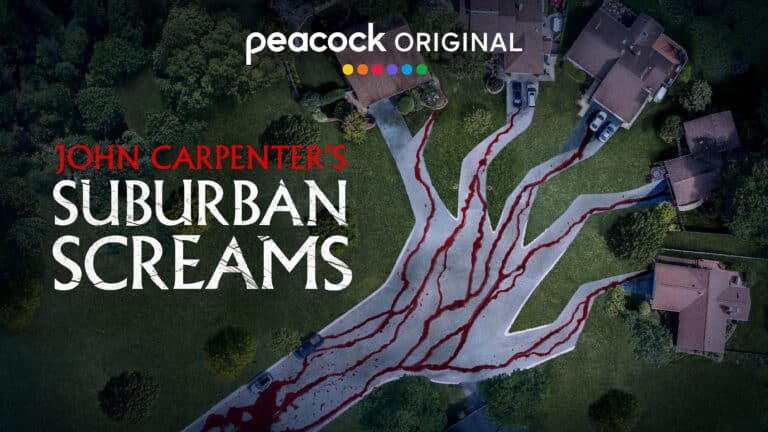 JOHN CARPENTER’S SUBURBAN SCREAMS Centers The Horror In Our Backyards
