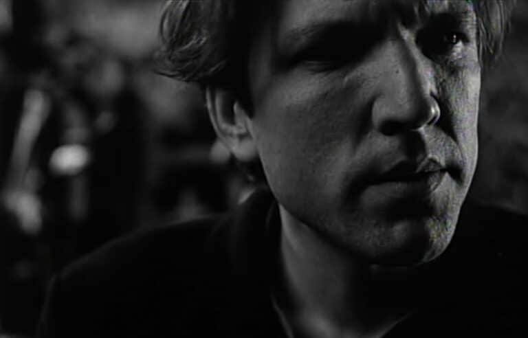 Pain And Joy: A Life With NADJA Part Three