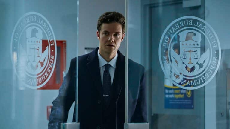 Jack Quaid To Star In COMPANION From BARBARIAN’S Zach Cregger