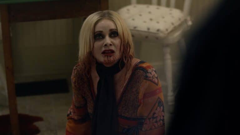 JAKOB’S WIFE Streaming Exclusively On Shudder This August