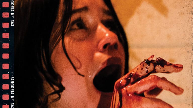 Jenna Ortega: A New Scream Queen Rises