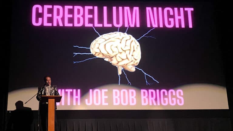 Joe Bob Briggs: Horror’s Unquestioned King Of Bucking Cynicism