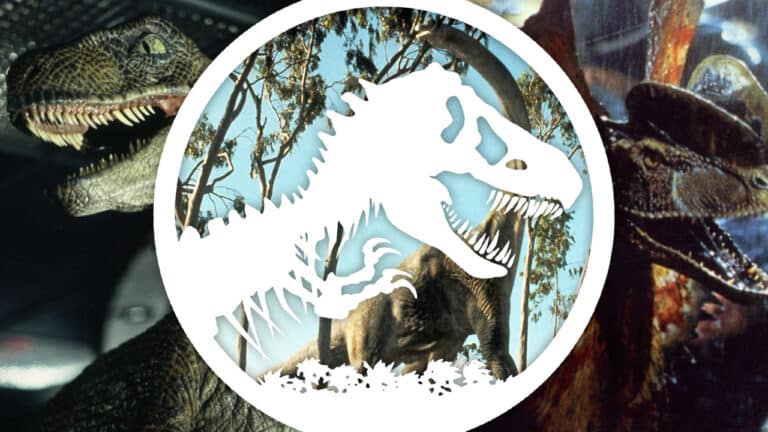 These 10 Amazing Effects From Jurassic Park Stand The Test of Time