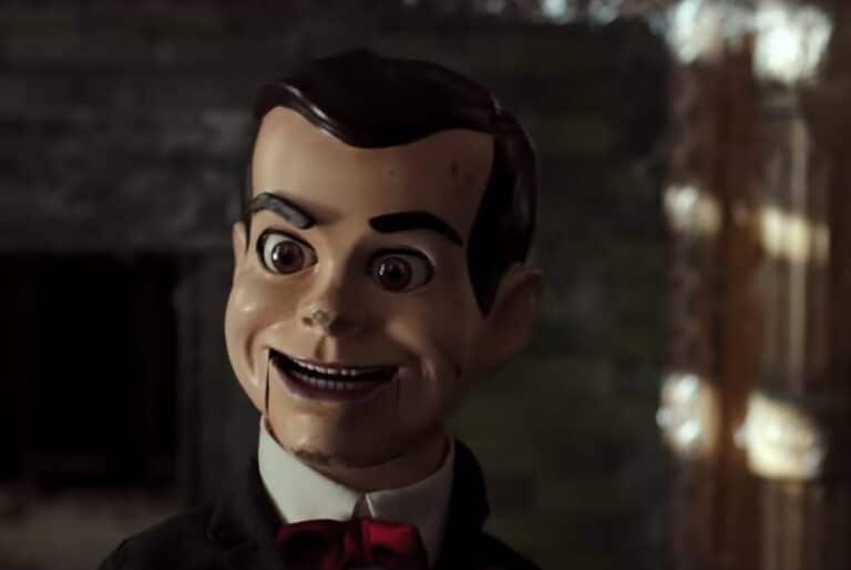 Justin Long Boards The GOOSEBUMPS Live-Action Series At Disney+