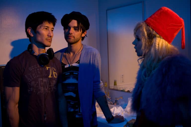 Q&A: Gregg Araki Welcomes You To Planet KABOOM