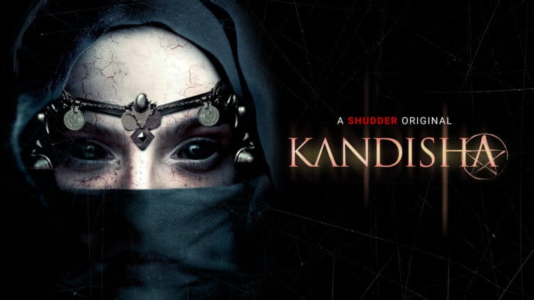 Exclusive Clip: Julien Maury and Alexandre Bustillo’s KANDISHA