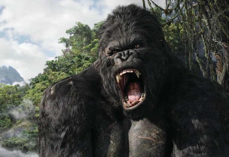 Review: KING KONG (2005)
