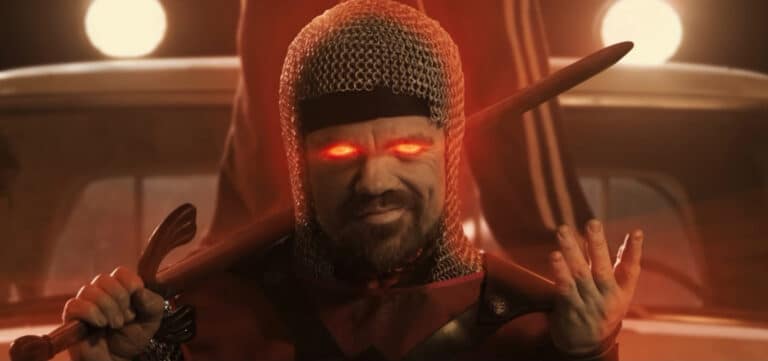 Review: KNIGHTS OF BADASSDOM