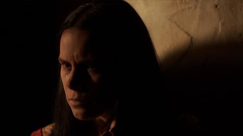 Little Bites Krsy Fox