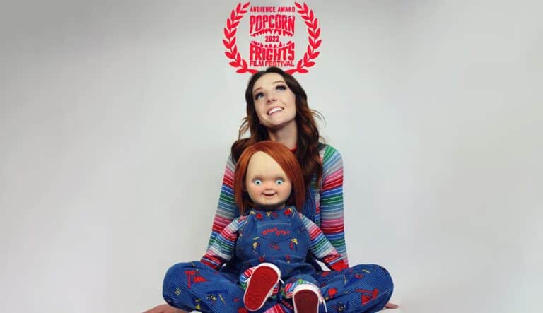 Documentary LIVING WITH CHUCKY Will See Early 2023 Release On SCREAMBOX