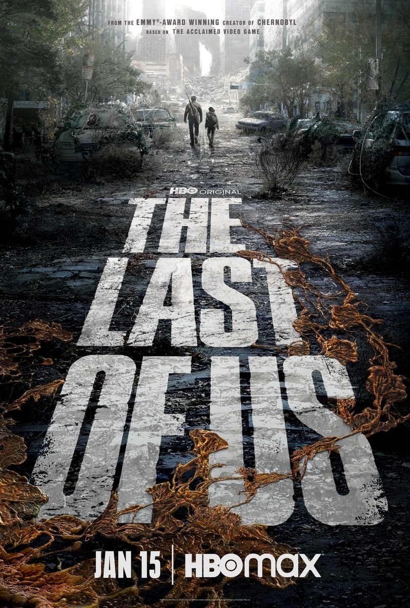 Last-Of-Us-Poster