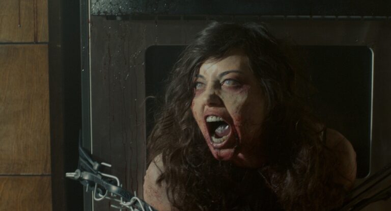 Q&A: Writer/Director Jeff Baena On His Romantic Zombie Film LIFE AFTER BETH