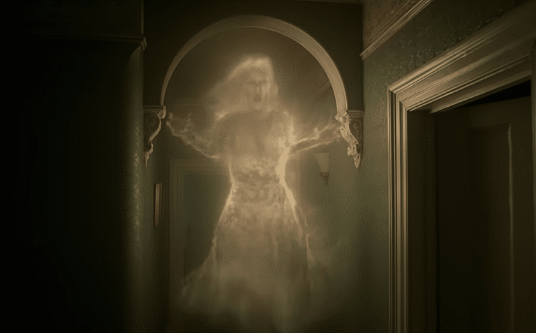 Joe Cornish’s LOCKWOOD & CO. Looks Like Ol’ Fashioned Ghostbustin’ Fun