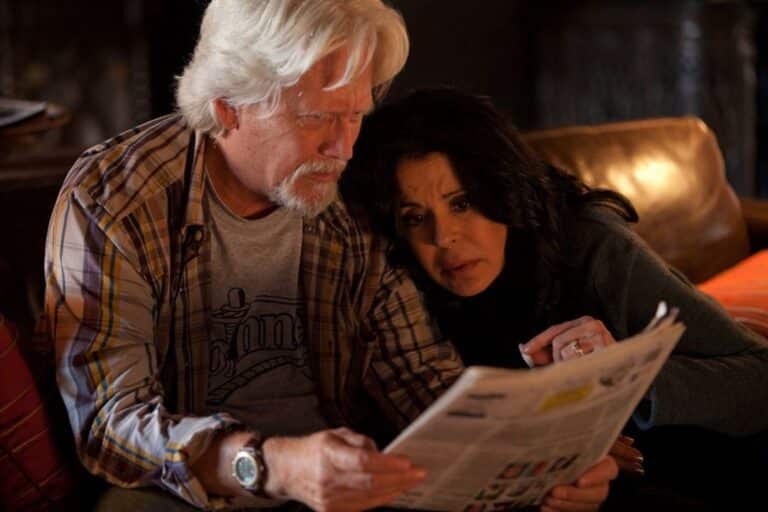 Q&A: Bruce Davison On Rob Zombie’s THE LORDS OF SALEM