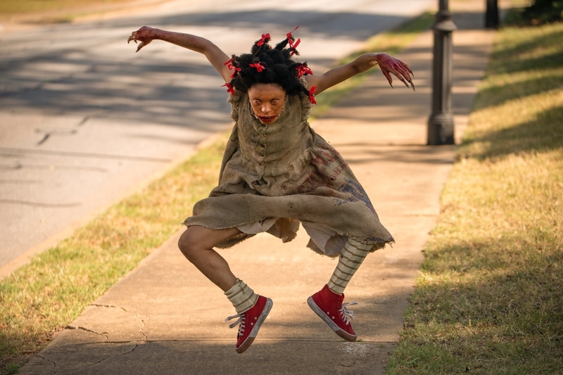 Lovecraft Country - Jig-A-Bobo