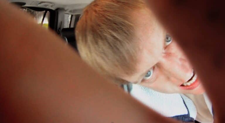 Review: LUCKY BASTARD