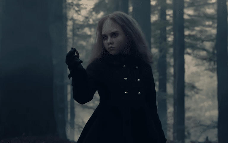 Hey, What’s That You’ve Got In Your Hand, M3GAN?