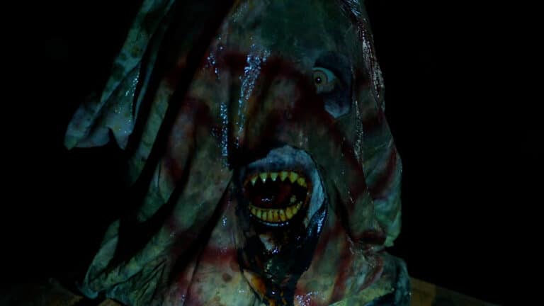 Let The Ritual Begin: MALUM Trailer Delivers The Evil Mischevous Goods