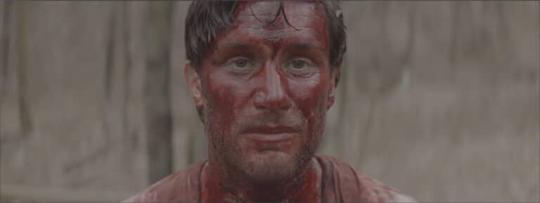 High-Octane Horror: THE RETALIATORS’ Michael Lombardi Peels Back The Onion