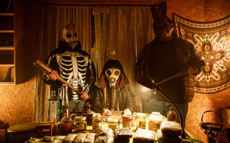 HORROR: MESSAGING THE MONSTROUS Film Series Announced By The Museum of Modern Art