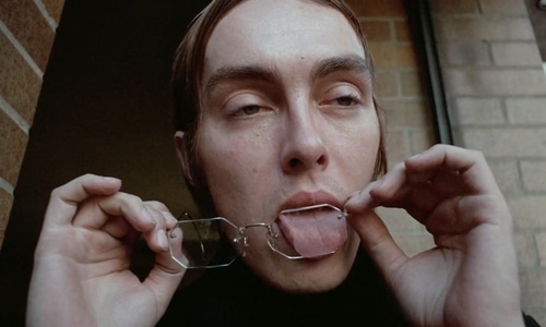 CRIMES OF THE FUTURE (1970)