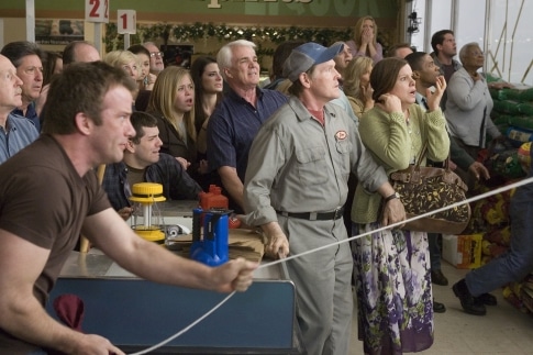 10 Scary Movies More Frightening Than A Rest Stop Bathroom