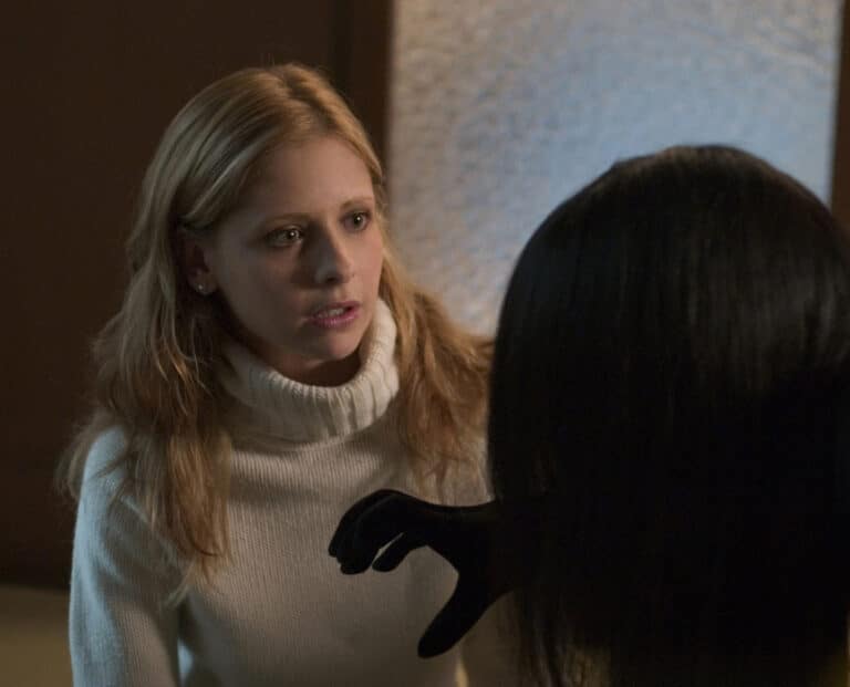 10 Terrifying Movies That Kept You Up All Night