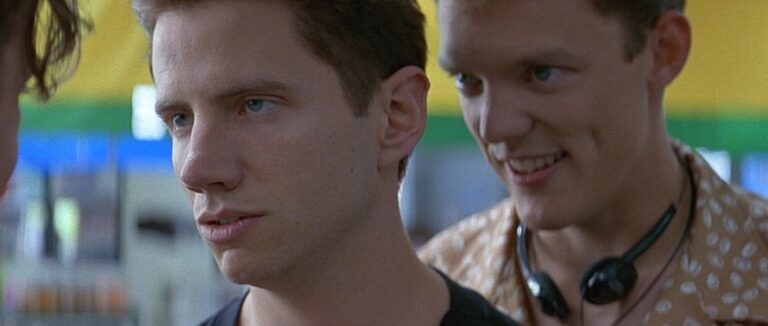 The 10 Rules To Live By If You Want Any Hope Of Surviving A Scary Movie