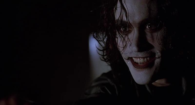 THE CROW (1994)