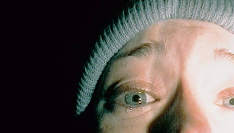 The Blair Witch Project