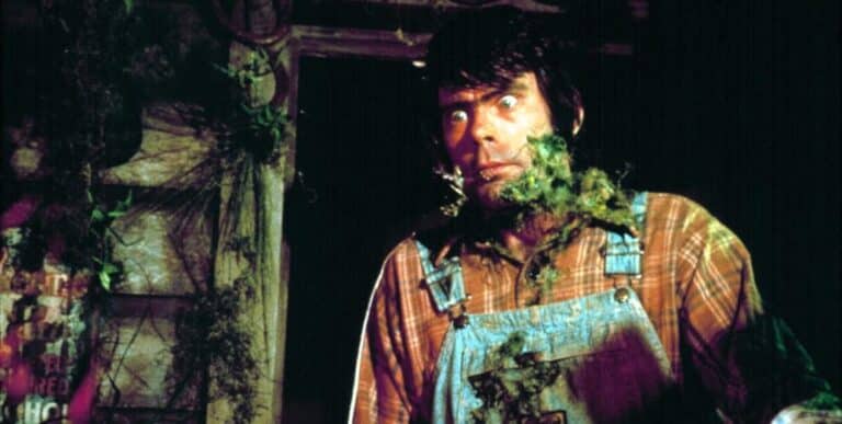 Top 12 Stephen King Horror Movies As Rated By Critics