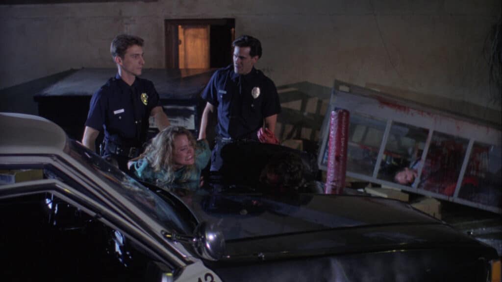 Intruder (1989)