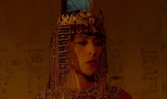 The 15 Best Episodes of Goosebumps Rated By IMDB